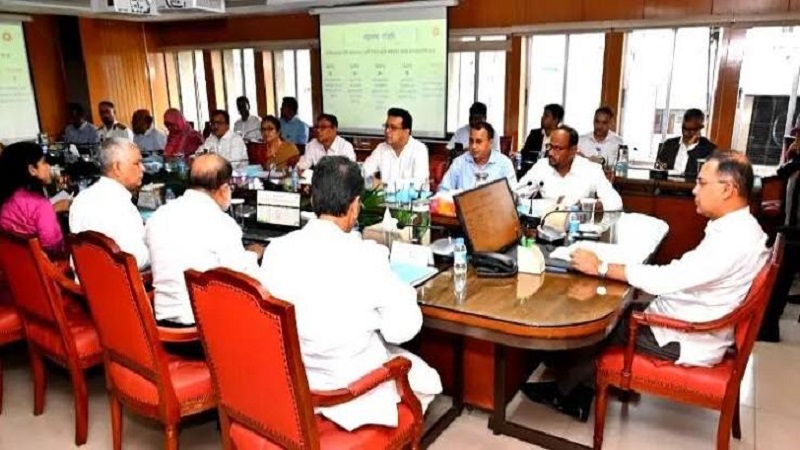 জনগণের অর্থ ব্যয়ে সর্বোচ্চ সতর্ক থাকার নির্দেশ প্রধানমন্ত্রীর